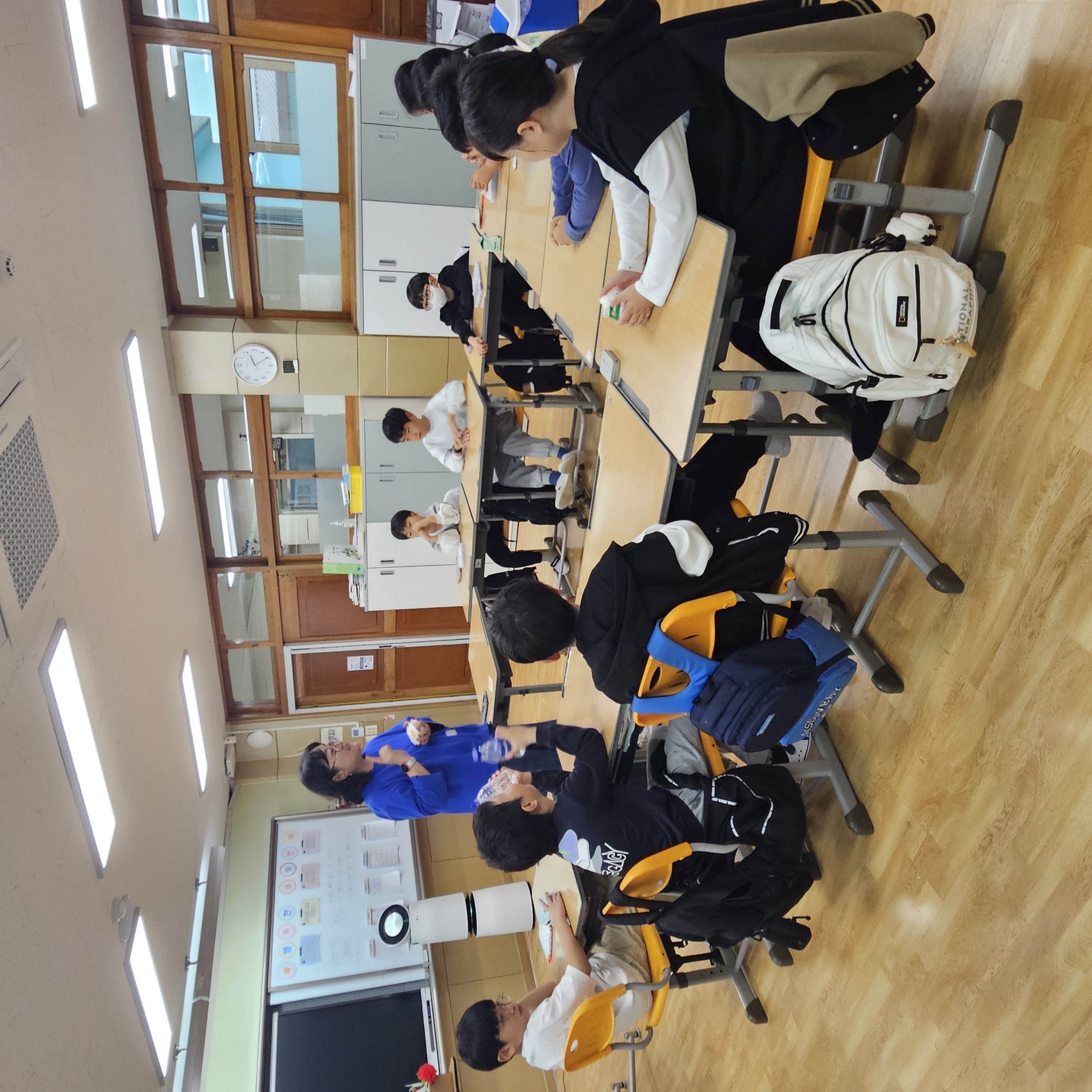 [지현초] 4~6학년 집단 상담 프로그램